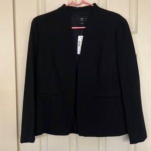 J. Crew Black Blazer